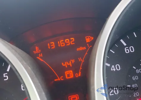 2015 Nissan Juke Sv from USA, damaged, VIN JN8AF5MVXFT557211